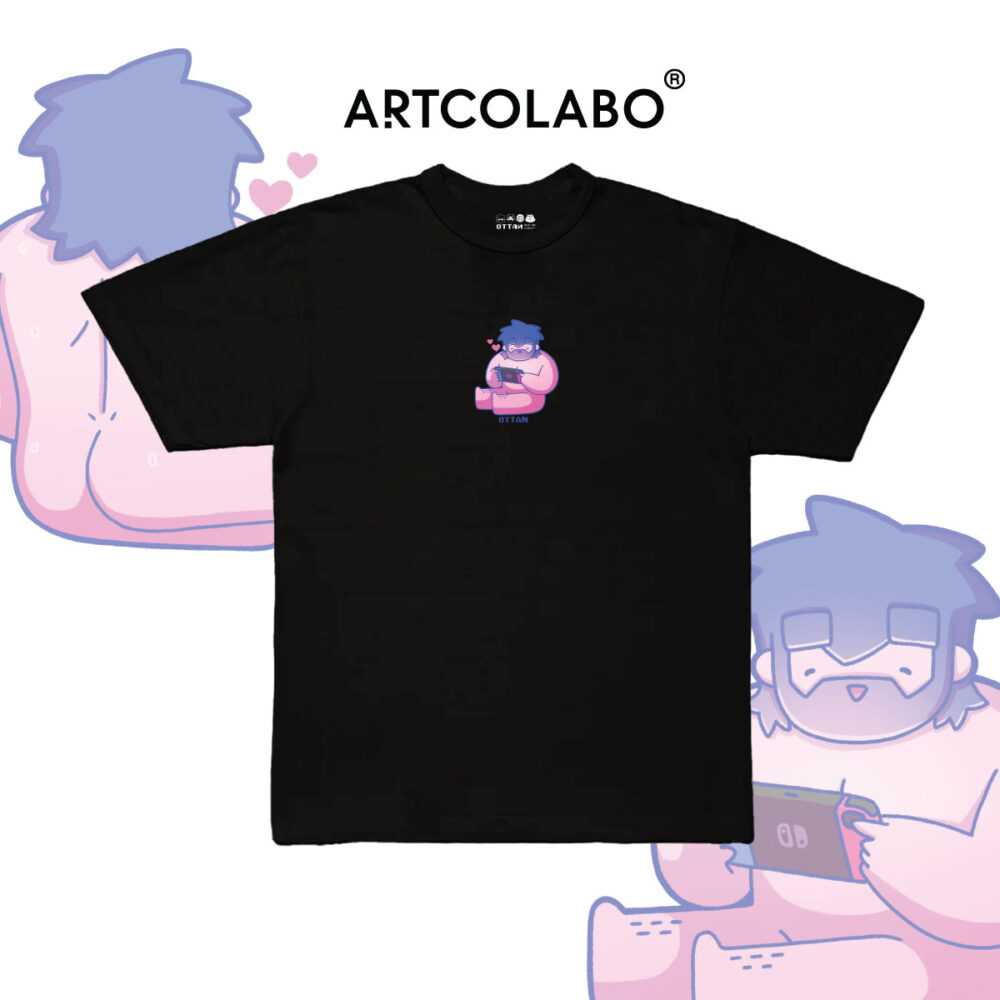 Ottan T-shirt - Image 7