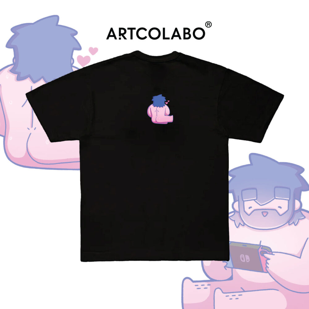 Ottan T-shirt - Image 8