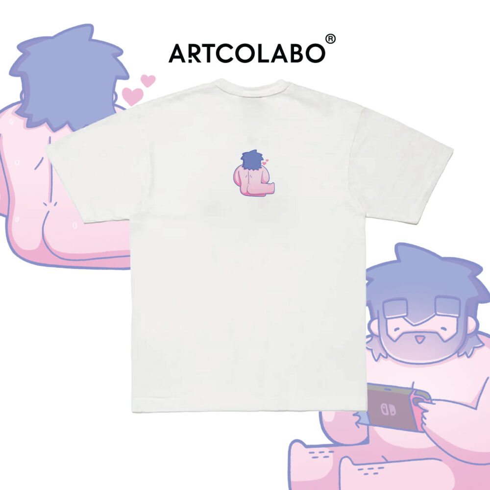Ottan T-shirt - Image 6